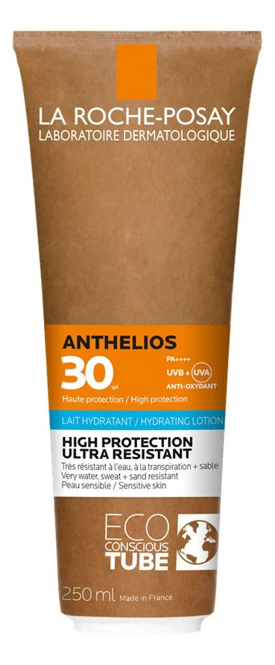 La Roche-Posay Anthelios Hydration Lotion SPF30 - 250 ml. v:6295439