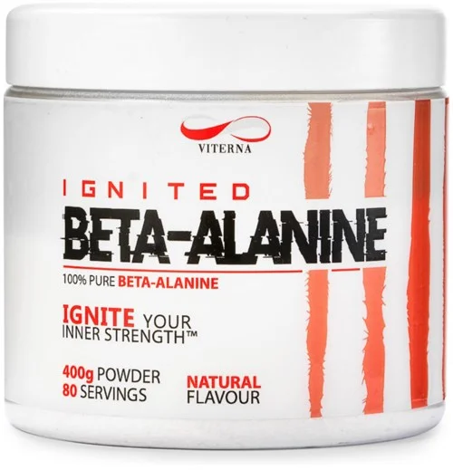 Viterna Beta Alanine Powder v:1532420 Viterna Beta Alanine Powder v:1532420