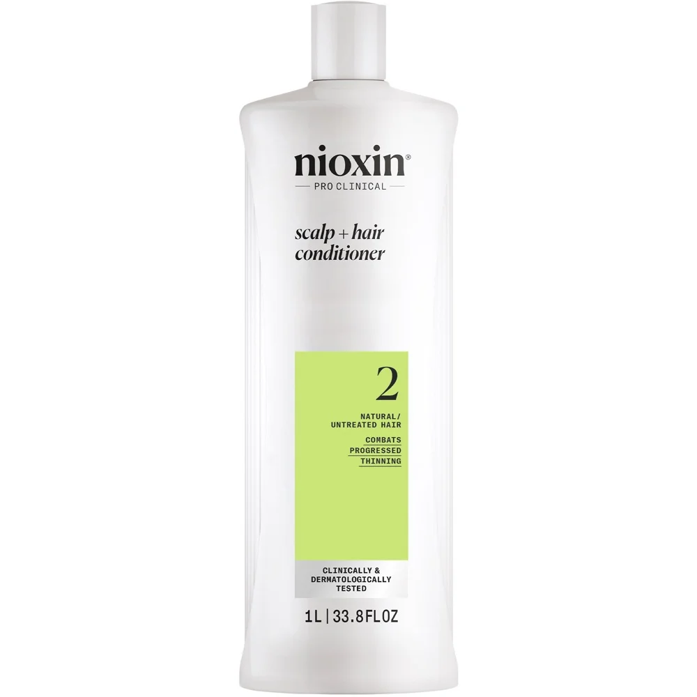 System 2 Conditioner v:4710891