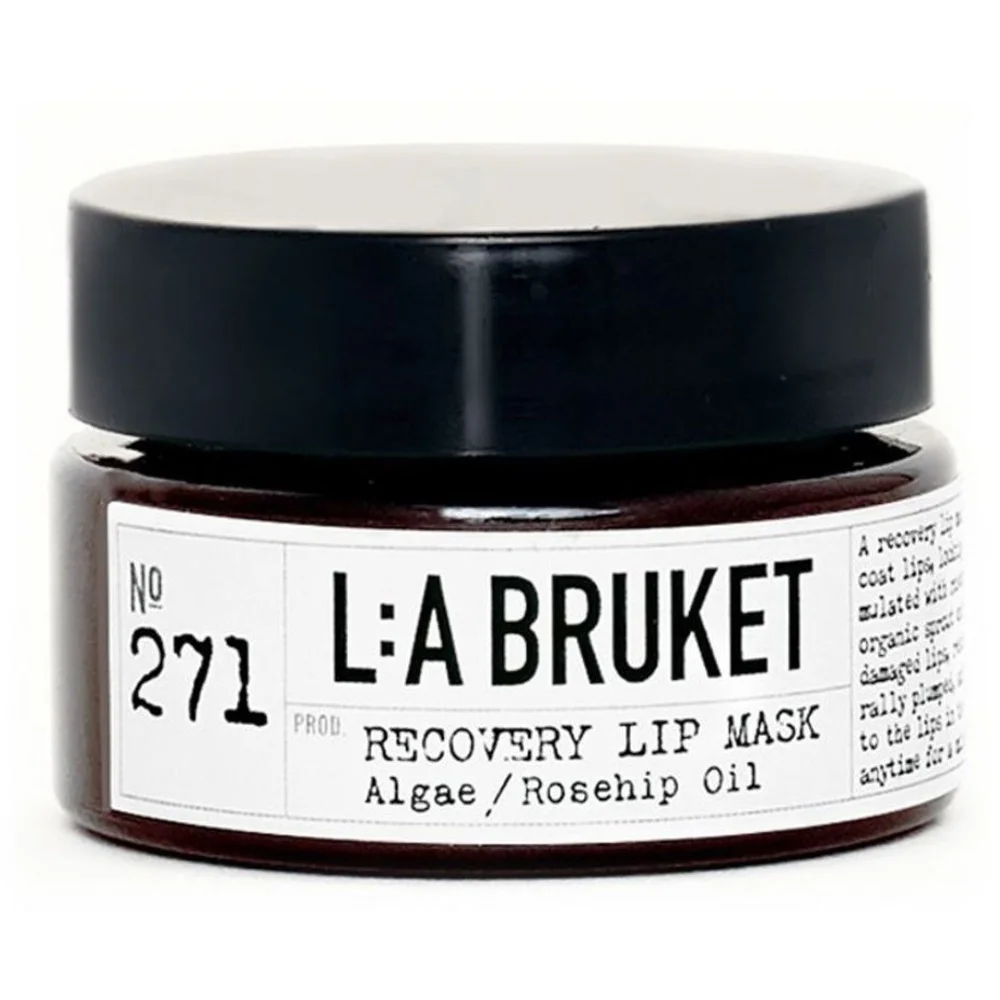 271 Recovery Lip Mask, 15ml v:5551410 271 Recovery Lip Mask, 15ml v:5551410