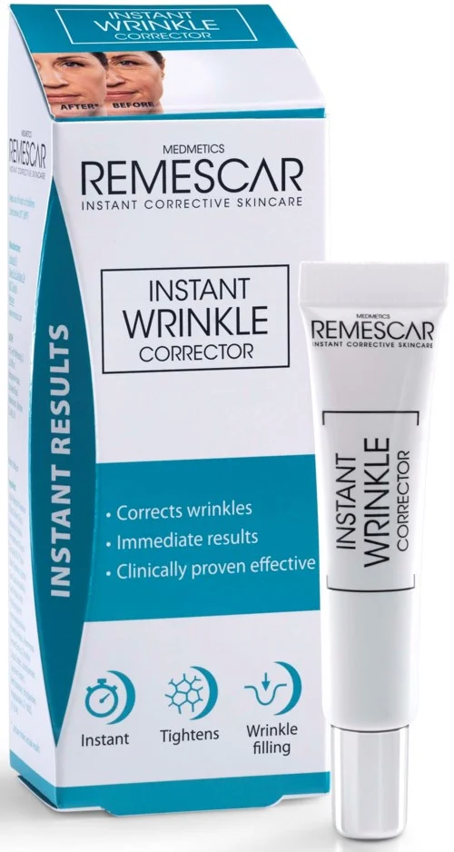 Remescar Instant Wrinkle Corrector 8 ml v:2988033