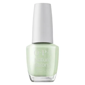 OPI Vegan Lacquer Nature Strong Sage It For Later 15ml v:9477473