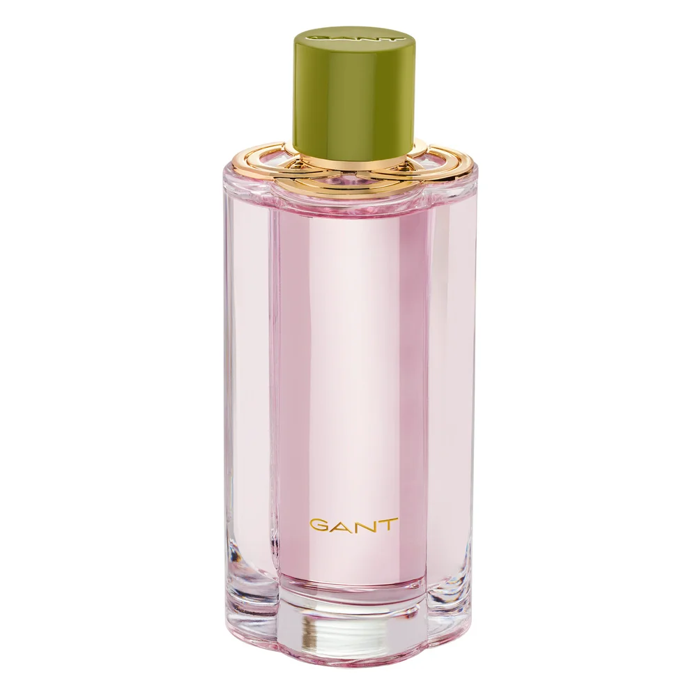 Preppy Rose Eau de Parfum 100 ml - GANT v:3521860