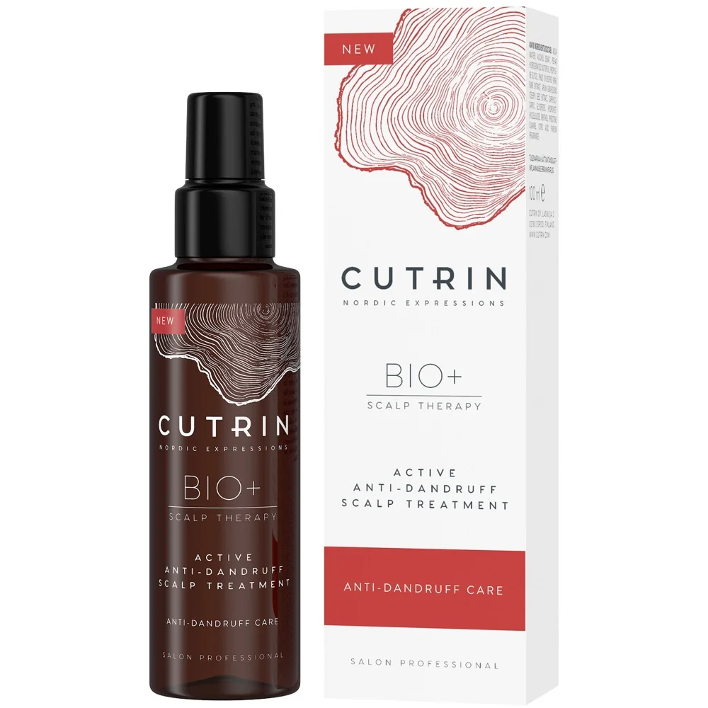 BIO+ Active Anti-Dandruff Scalp Treatment, 100ml v:6336388