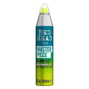 Tigi Bed Head Masterpiece Hairspray 340ml v:7755757 Tigi Bed Head Masterpiece Hairspray 340ml v:7755757