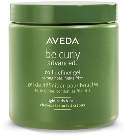 Aveda Be Curly Advanced Coil Definer Gel 200 ml v:8823406 Aveda Be Curly Advanced Coil Definer Gel 200 ml v:8823406
