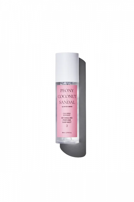 Rated Green Detangling Perfume Hair Mist 3 – Peony-Coconut-Sandal 80 ml v:5788916 Rated Green Detangling Perfume Hair Mist 3 – Peony-Coconut-Sandal 80 ml v:5788916