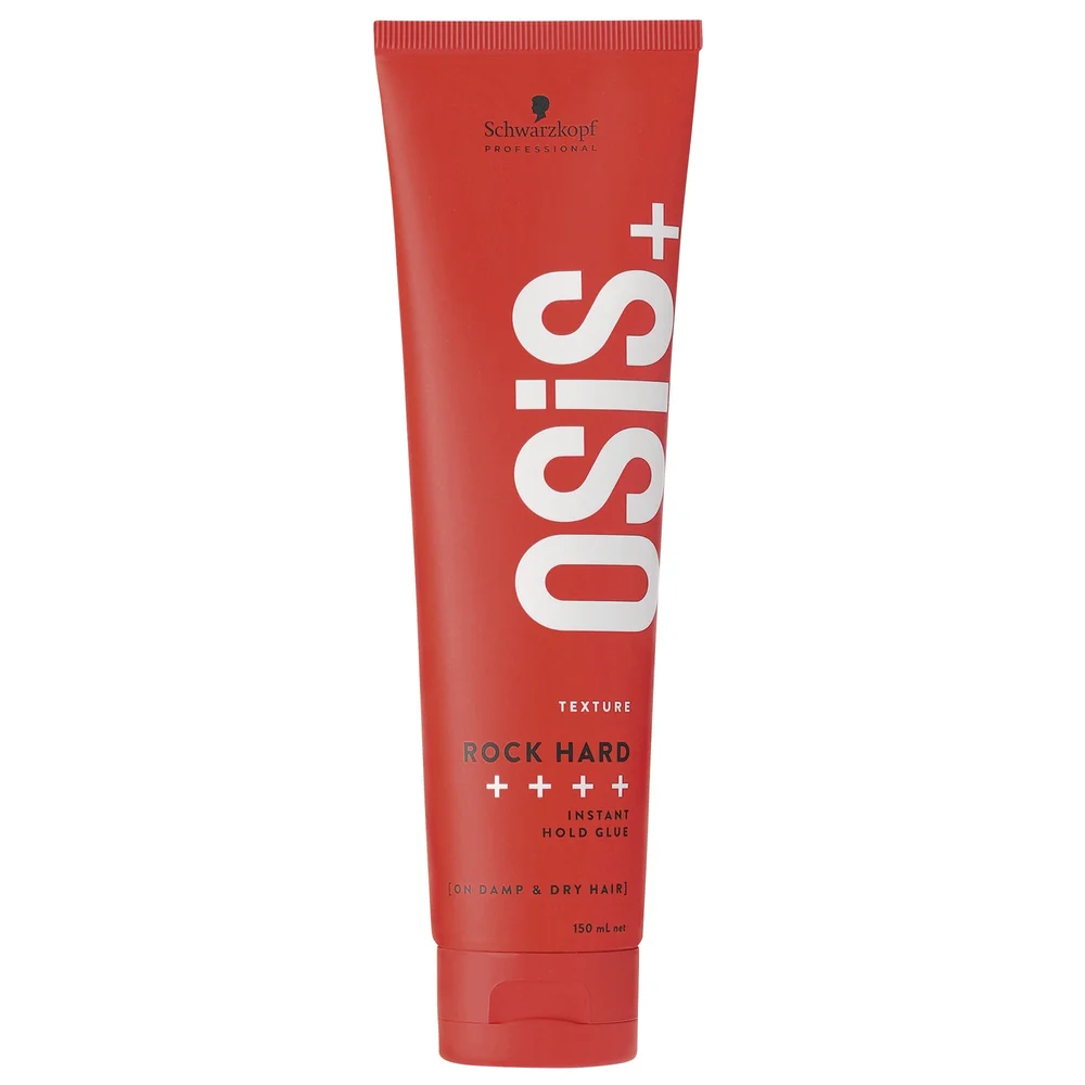 Osis+ Rock-Hard Instant Hold Glue v:5131845