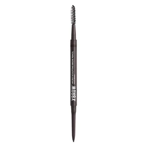 XLASH Micro-sculpting Brow Pencil Black Brown 0,06g v:2738985 XLASH Micro-sculpting Brow Pencil Black Brown 0,06g v:2738985