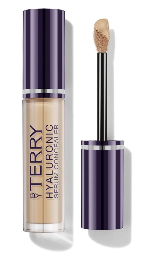 By Terry Hyaluronic Hyaluronic Serum Concealer 4. Rosy Nude v:1187550