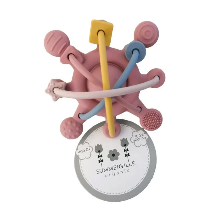 Summerville Orbit aktivitetsleke rosa 1 stk v:1941330