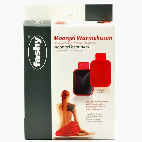 Sipacare varmepute gjørme – 1 stk v:1721394 Sipacare varmepute gjørme – 1 stk v:1721394