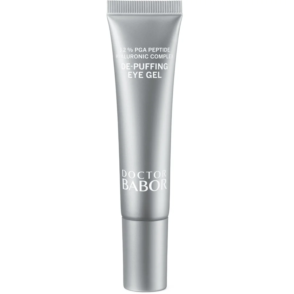 De-Puffing Eye Gel, 150ml v:3852784
