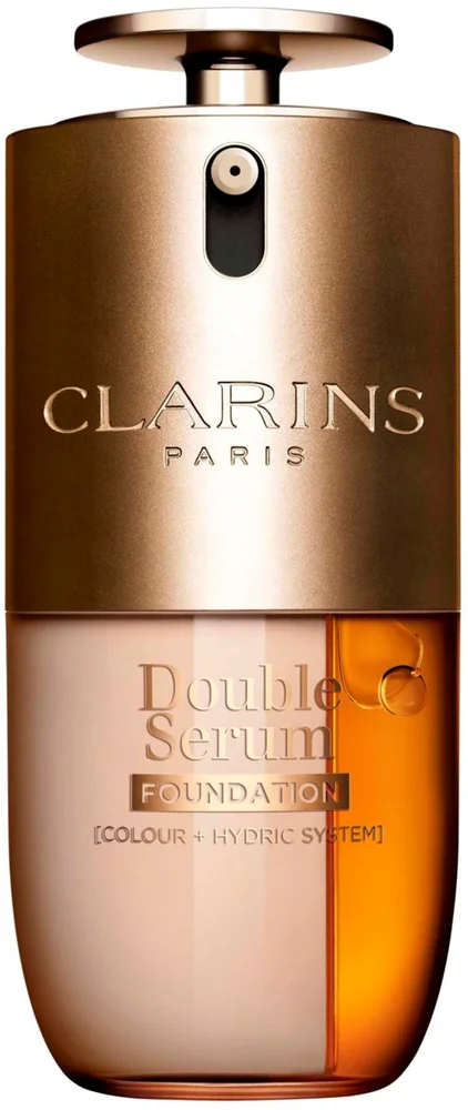 Clarins Double Serum Foundation L1C v:6519083 Clarins Double Serum Foundation L1C v:6519083