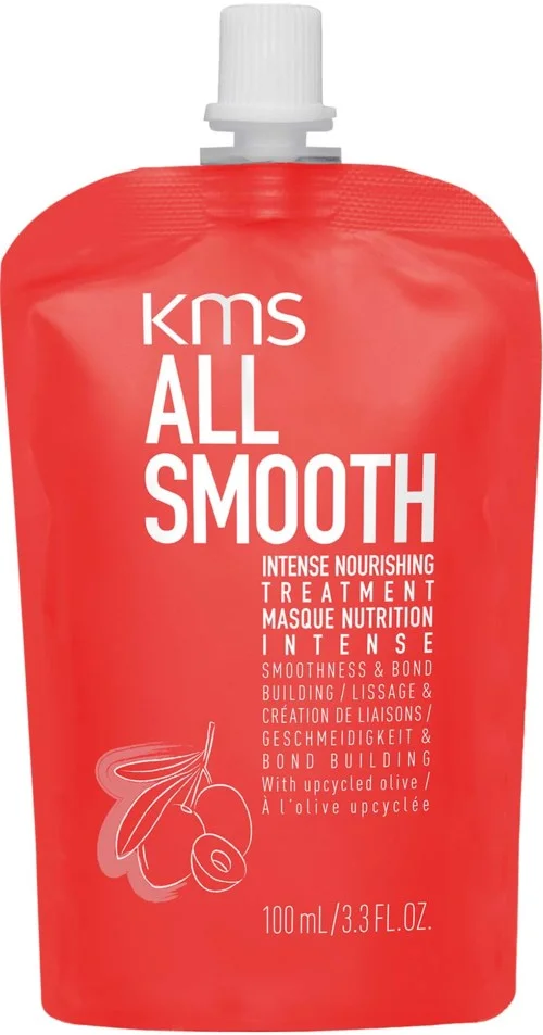 KMS AllSmooth START Intense Nourishing Treatment 100 ml v:7606867 KMS AllSmooth START Intense Nourishing Treatment 100 ml v:7606867