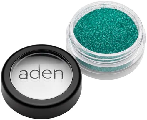Aden Glitter Powder Azure 42 v:2129988 Aden Glitter Powder Azure 42 v:2129988