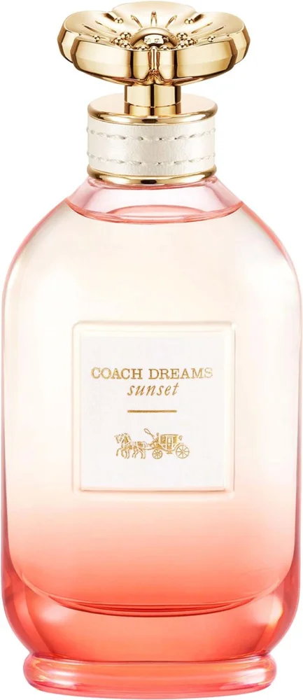 Coach Dreams Sunset Eau de Parfum 90 ml v:1583187 Coach Dreams Sunset Eau de Parfum 90 ml v:1583187