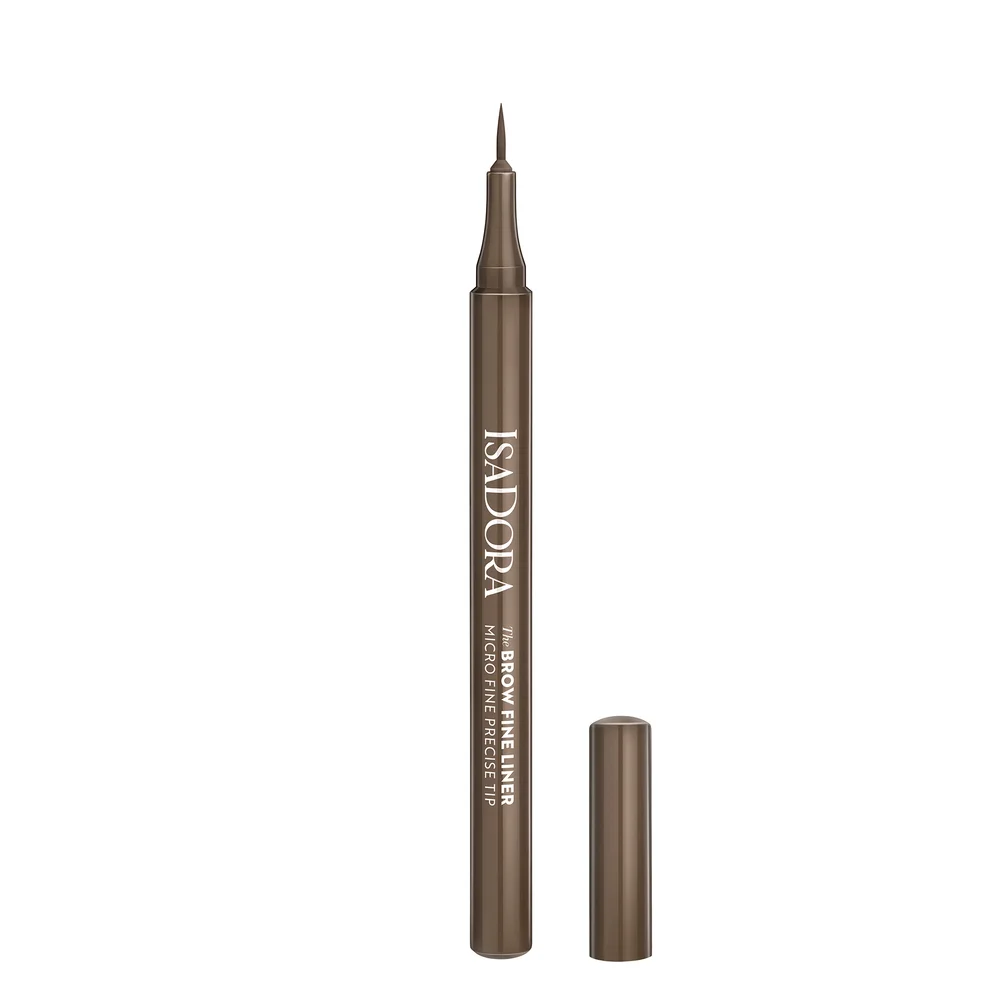 Isadora Brow Fine Liner v:5000407 Isadora Brow Fine Liner v:5000407