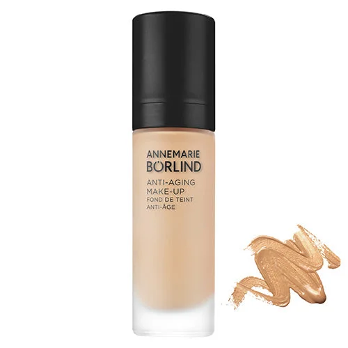 Anti-Aging Make-Up | Honey v:3563624 Anti-Aging Make-Up | Honey v:3563624