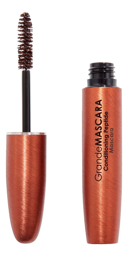 Grande Cosmetics GrandeMASCARA Brown – 5,6 g. v:9503321 Grande Cosmetics GrandeMASCARA Brown – 5,6 g. v:9503321