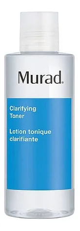 Murad Blemish Control Clarifying Toner - 180 ml. v:9458778