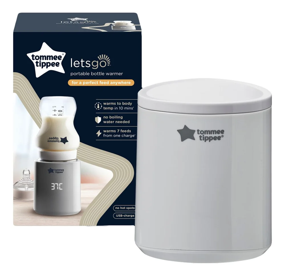 Tommee Tippee On The Go Flaskevarmer v:3928743