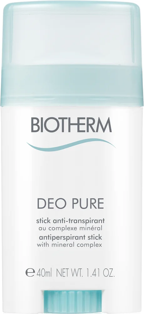 Biotherm Deo Pure Deo Stick v:2606914