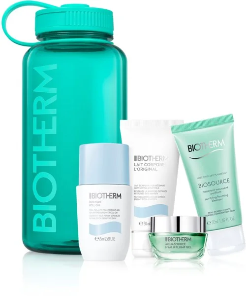 Biotherm Aqua Drop Set v:1175559 Biotherm Aqua Drop Set v:1175559