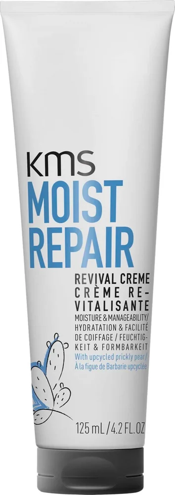 KMS MoistRepair START Revival Creme 125 ml v:5175445 KMS MoistRepair START Revival Creme 125 ml v:5175445