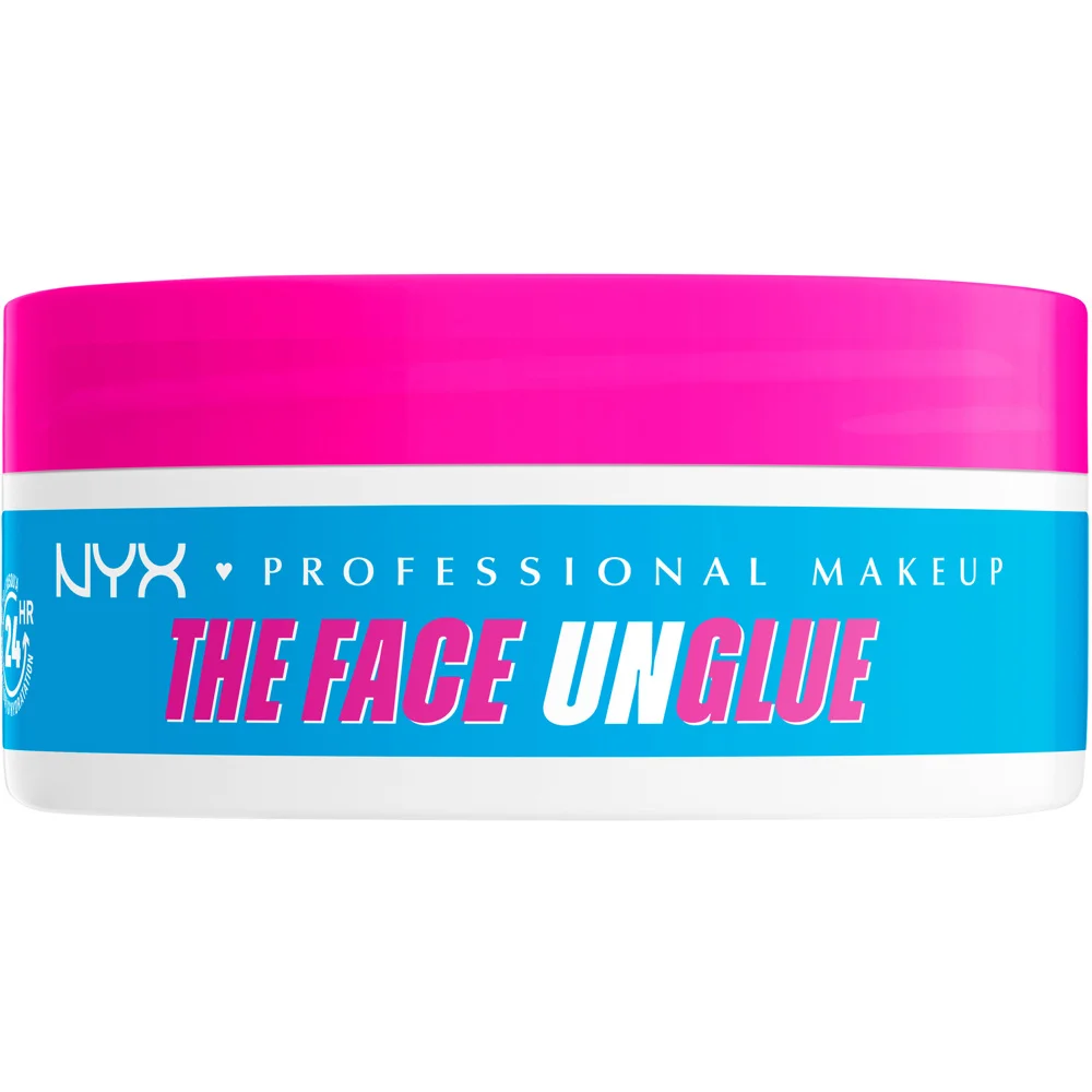Face Unglue Makeup Remover, 50ml v:5362578