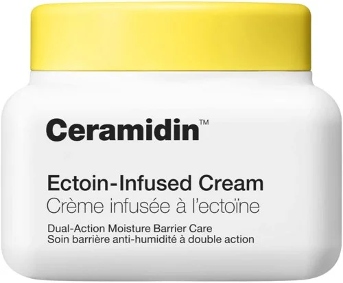 Dr.Jart+ Ceramidin Ectoin-Infused Cream 50 ml v:9328510 Dr.Jart+ Ceramidin Ectoin-Infused Cream 50 ml v:9328510