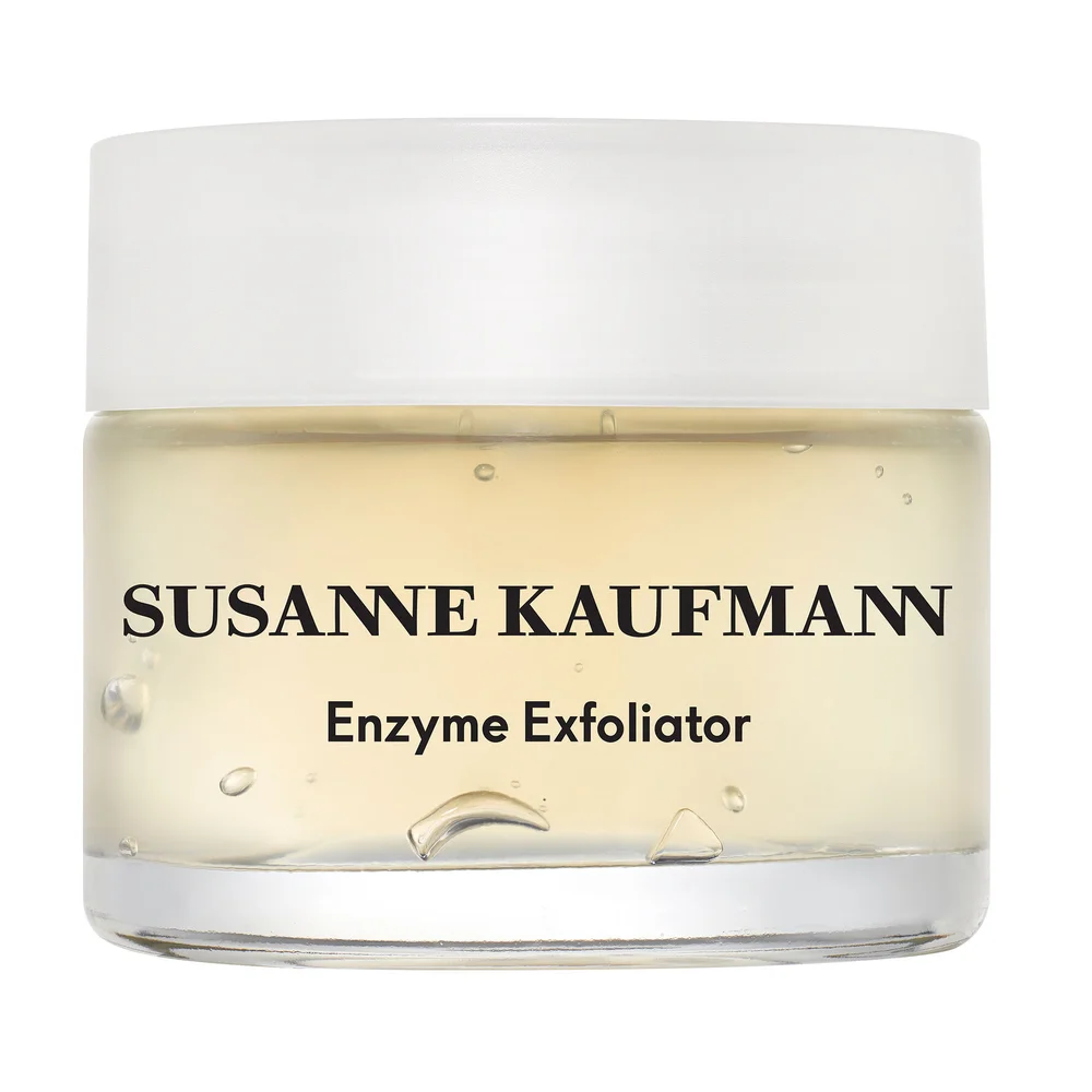 Enzyme Exfoliator 50 ml – Susanne Kaufmann v:4692953 Enzyme Exfoliator 50 ml – Susanne Kaufmann v:4692953