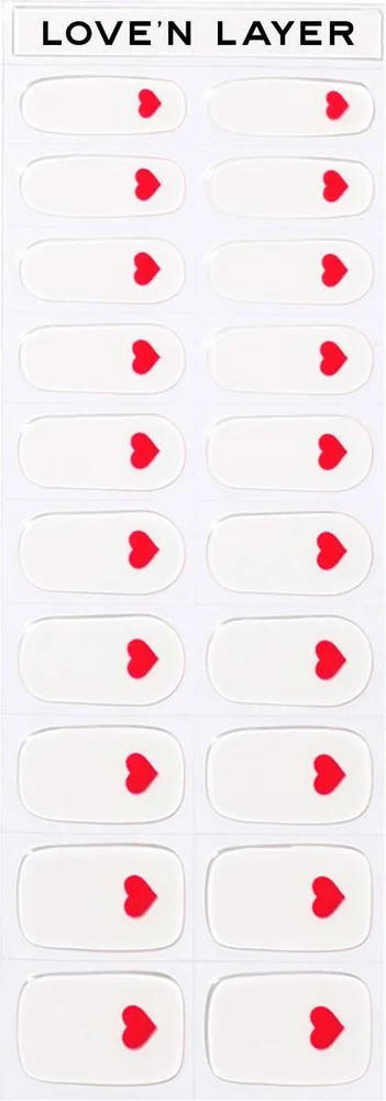Love’n Layer Single Love Layers Lady Red v:7674866 Love’n Layer Single Love Layers Lady Red v:7674866