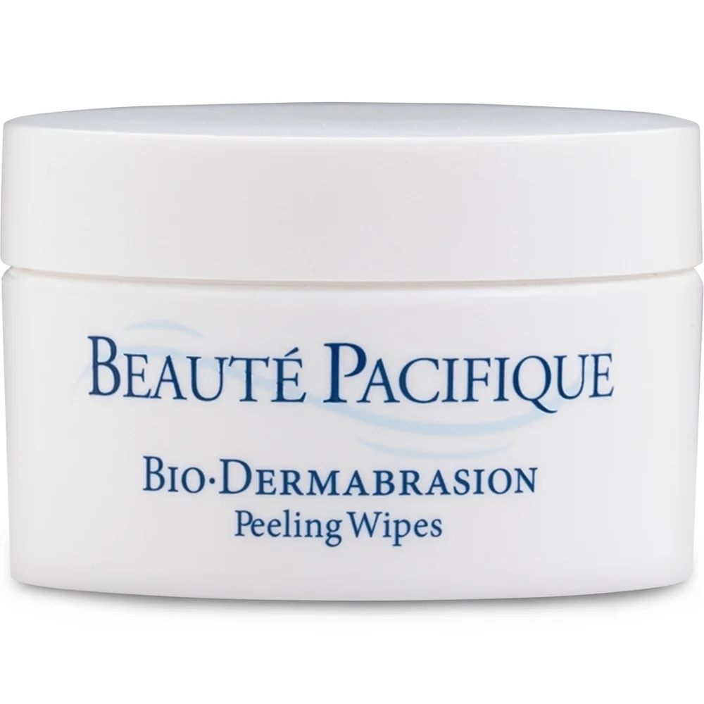 Bio Dermabrasion Peeling Wipes 30 pcs – Beauté Pacifique v:8814097