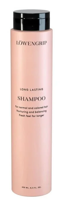 Löwengrip Long Lasting – Shampoo 250ml v:6843075 Löwengrip Long Lasting – Shampoo 250ml v:6843075