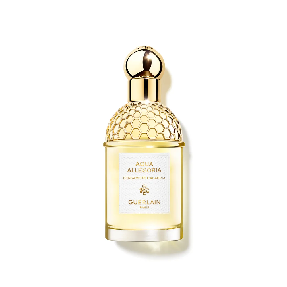 Aqua Allegoria Bergamote Calabria Eau de Toilette 75 ml – GUERLAIN v:7975205 Aqua Allegoria Bergamote Calabria Eau de Toilette 75 ml – GUERLAIN v:7975205