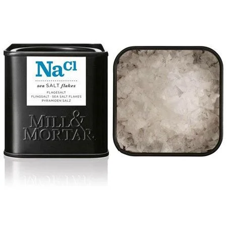 Mill & Mortar Saltflak - 70 g v:7139740