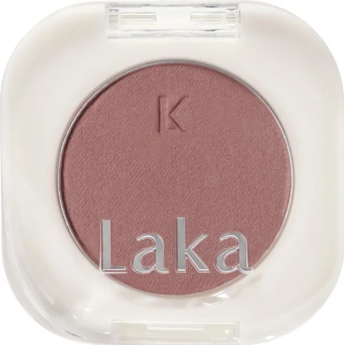 Laka Mono Eyeshadow #902 Earth v:2139778