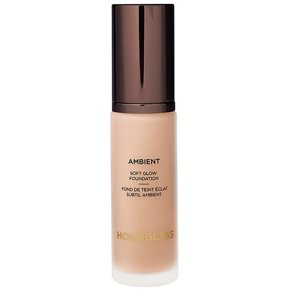 Ambient Soft Glow Foundation 2,5 Fair, Cool – Hourglass v:2189424 Ambient Soft Glow Foundation 2,5 Fair, Cool – Hourglass v:2189424