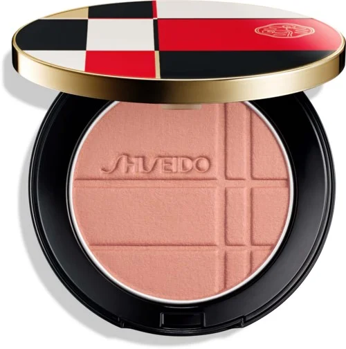 Shiseido Color And Glow Enhancer 4 v:5692753 Shiseido Color And Glow Enhancer 4 v:5692753