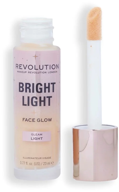 Revolution Beauty London Bright Light Face Glow 23 ml v:2360607 Revolution Beauty London Bright Light Face Glow 23 ml v:2360607