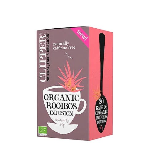 Rooibos te Økologisk v:5472927