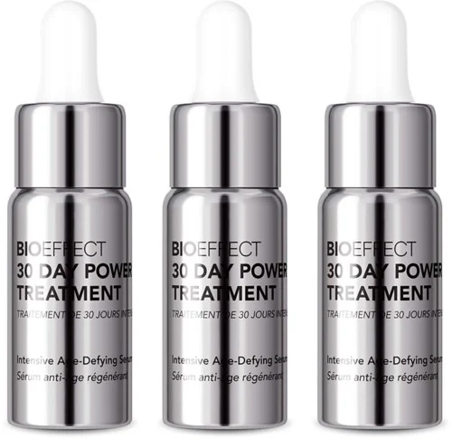 Bioeffect 31 Day Power Treatment 3 x 5 ml v:9159223 Bioeffect 31 Day Power Treatment 3 x 5 ml v:9159223