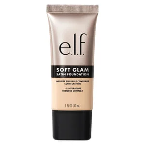 e.l.f. Soft Glam Satin Foundation 13 Fair Neutral 30ml v:4522730