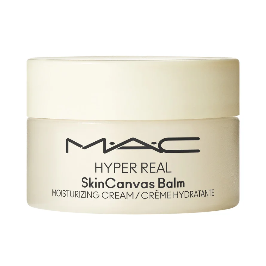 Hyper Real Skincanvas Balm Moisturizing Cream 15 ml - MAC v:2086817
