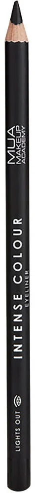 MUA Makeup Academy Intense Colour Eye Liner Lights Out v:9350183 MUA Makeup Academy Intense Colour Eye Liner Lights Out v:9350183