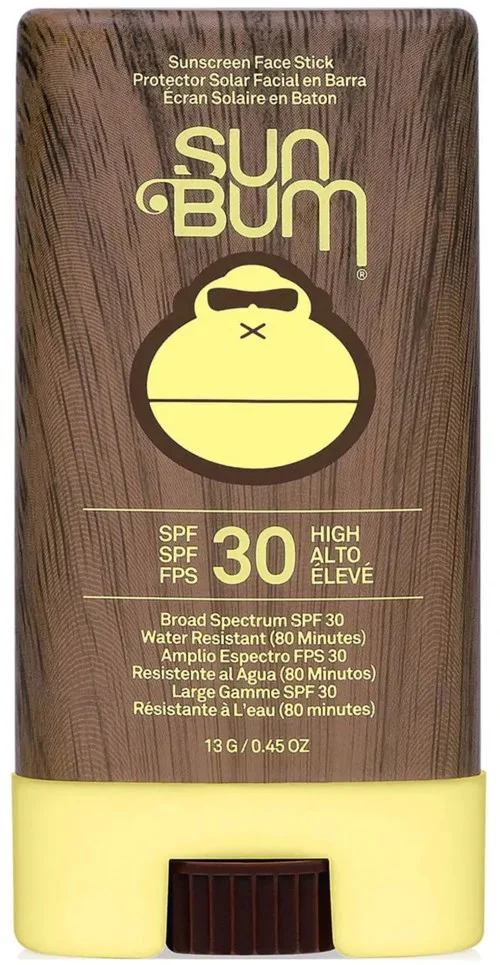 Sun Bum Original SPF 30 Sunscreen Face Stick 13 g v:6556512 Sun Bum Original SPF 30 Sunscreen Face Stick 13 g v:6556512