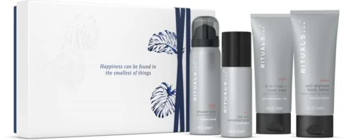 Rituals Sport Small Gift Set Small v:7178737 Rituals Sport Small Gift Set Small v:7178737