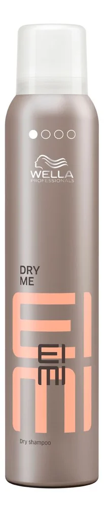 Wella Professionals EIMI Dry Me Dry Shampoo - 180 ml. v:4761959