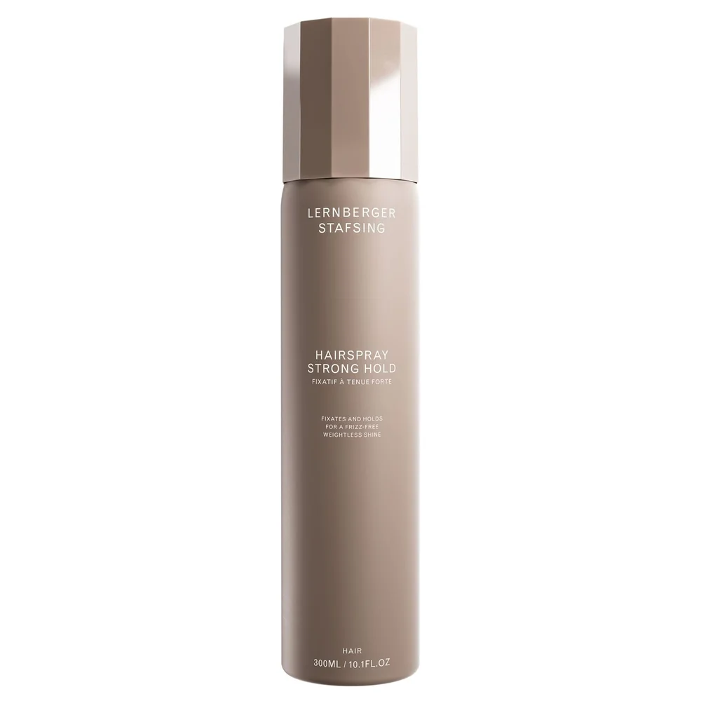 Hairspray Strong Hold 300 ml – Lernberger Stafsing v:1436794 Hairspray Strong Hold 300 ml – Lernberger Stafsing v:1436794